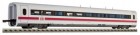 4448 Fleischmann ICE Passenger car  2nd class Smoker  type Bvmz 8028